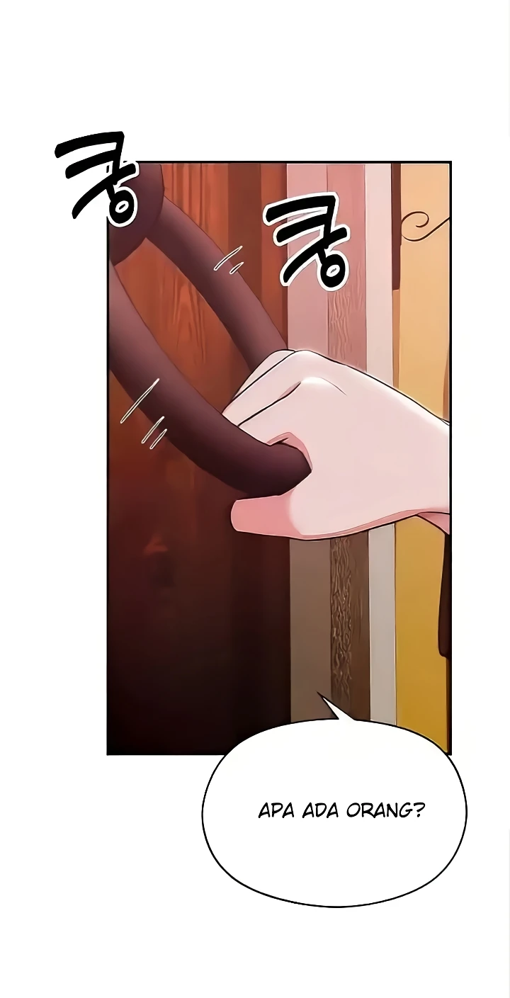 Training an Evil Young Lady Raw Chapter 14 Page 19