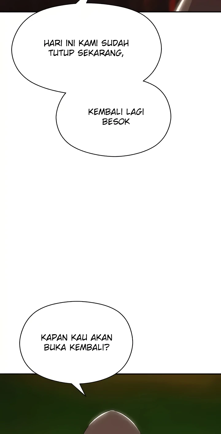 Training an Evil Young Lady Raw Chapter 14 Page 21