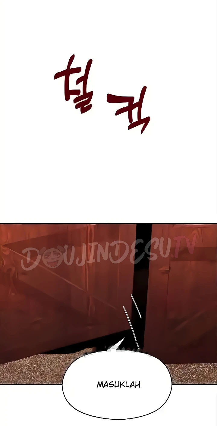 Training an Evil Young Lady Raw Chapter 14 Page 23