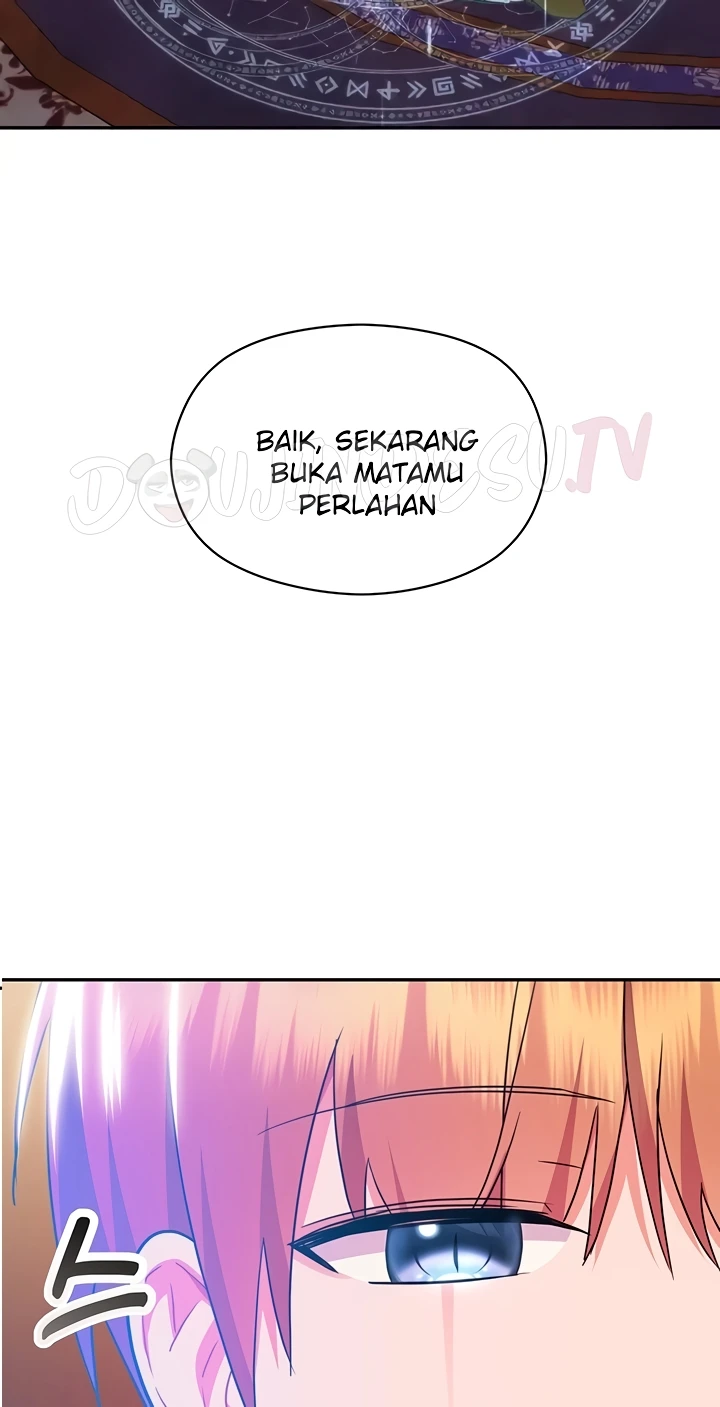 Training an Evil Young Lady Raw Chapter 14 Page 3