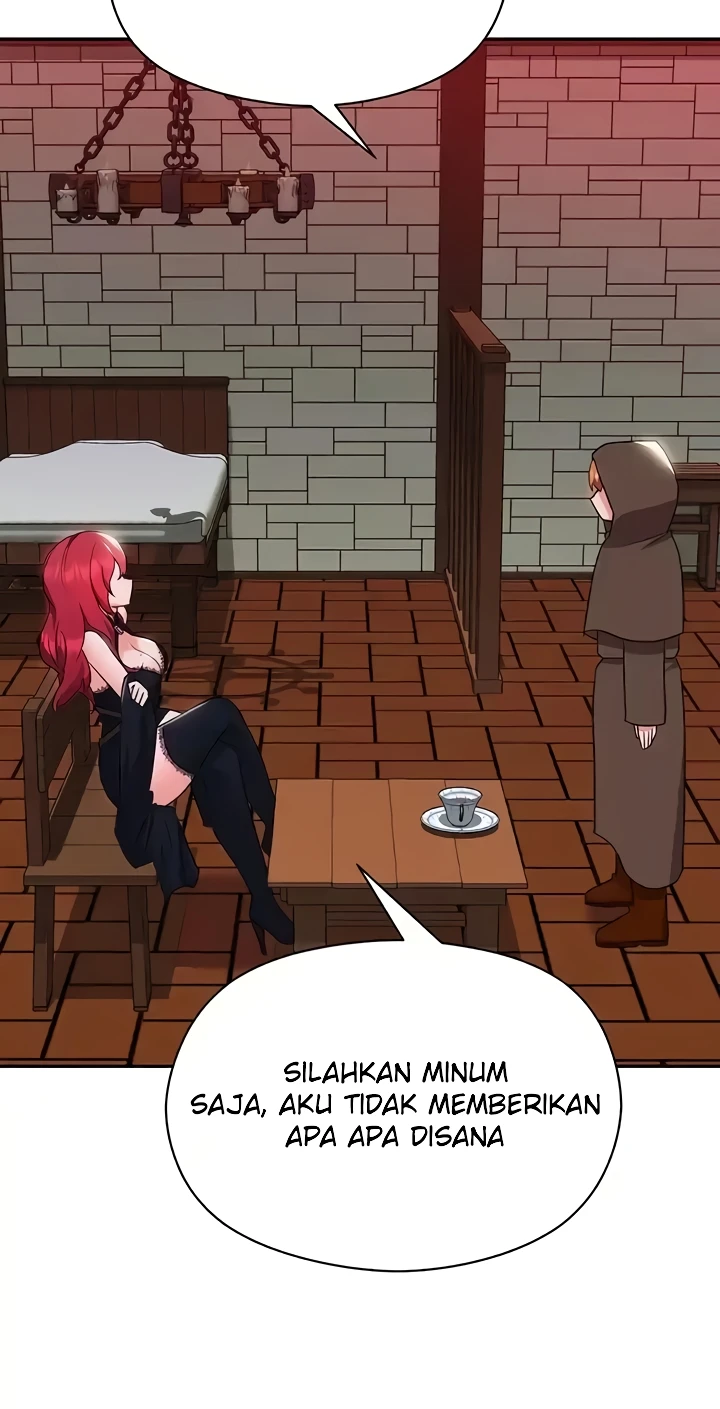 Training an Evil Young Lady Raw Chapter 14 Page 30