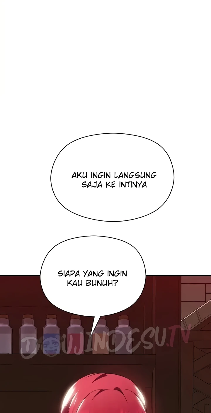 Training an Evil Young Lady Raw Chapter 14 Page 31