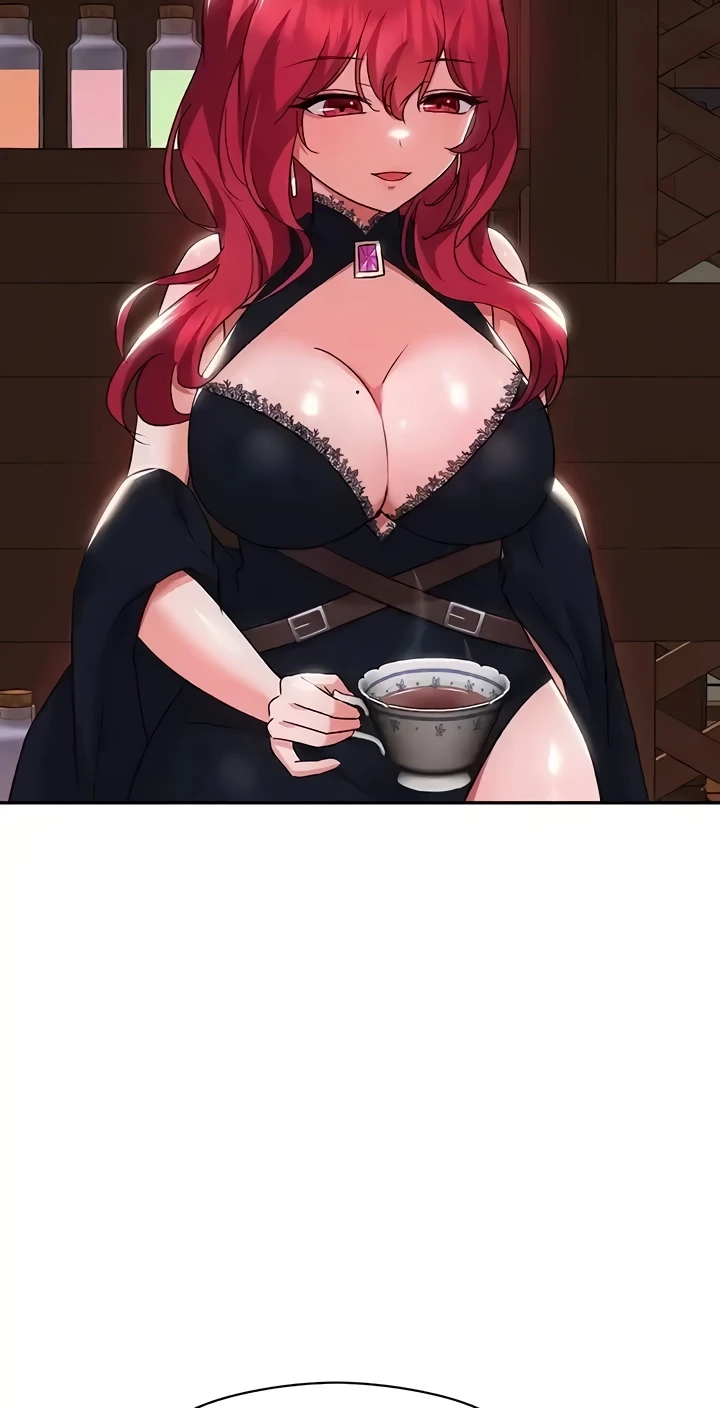 Training an Evil Young Lady Raw Chapter 14 Page 32