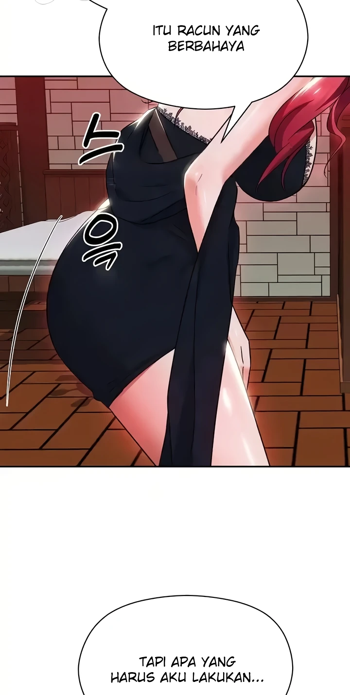 Training an Evil Young Lady Raw Chapter 14 Page 36
