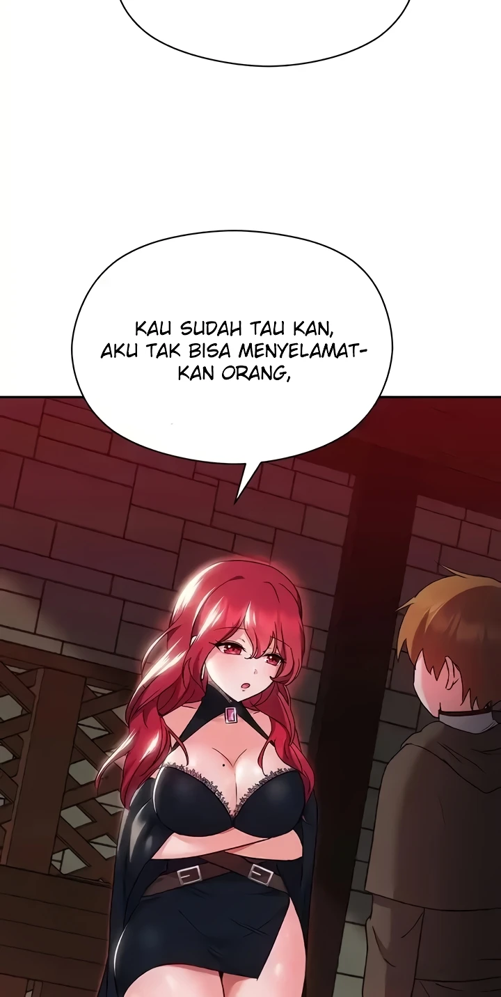 Training an Evil Young Lady Raw Chapter 14 Page 37
