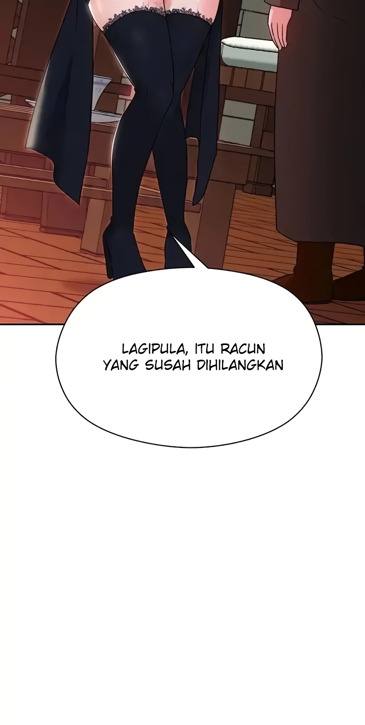 Training an Evil Young Lady Raw Chapter 14 Page 38