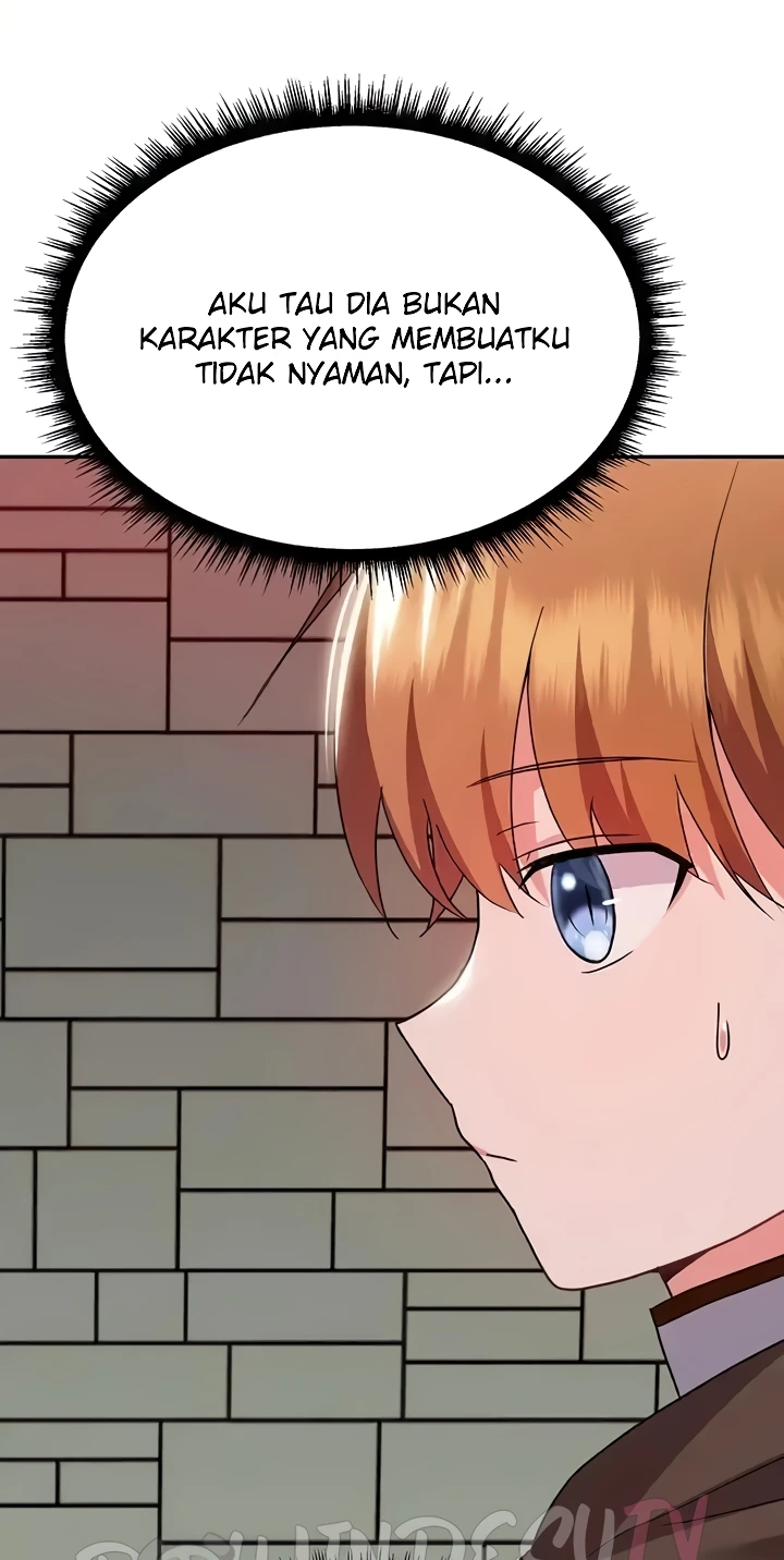 Training an Evil Young Lady Raw Chapter 14 Page 39