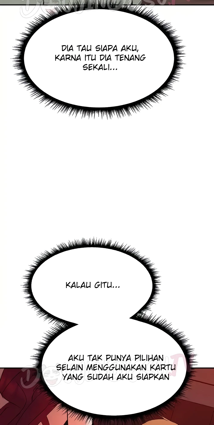 Training an Evil Young Lady Raw Chapter 14 Page 40
