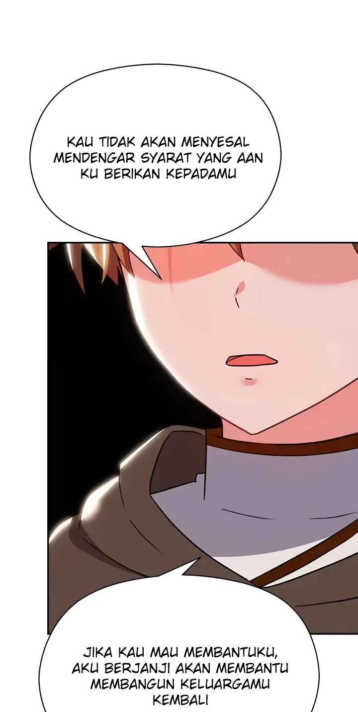 Training an Evil Young Lady Raw Chapter 14 Page 42