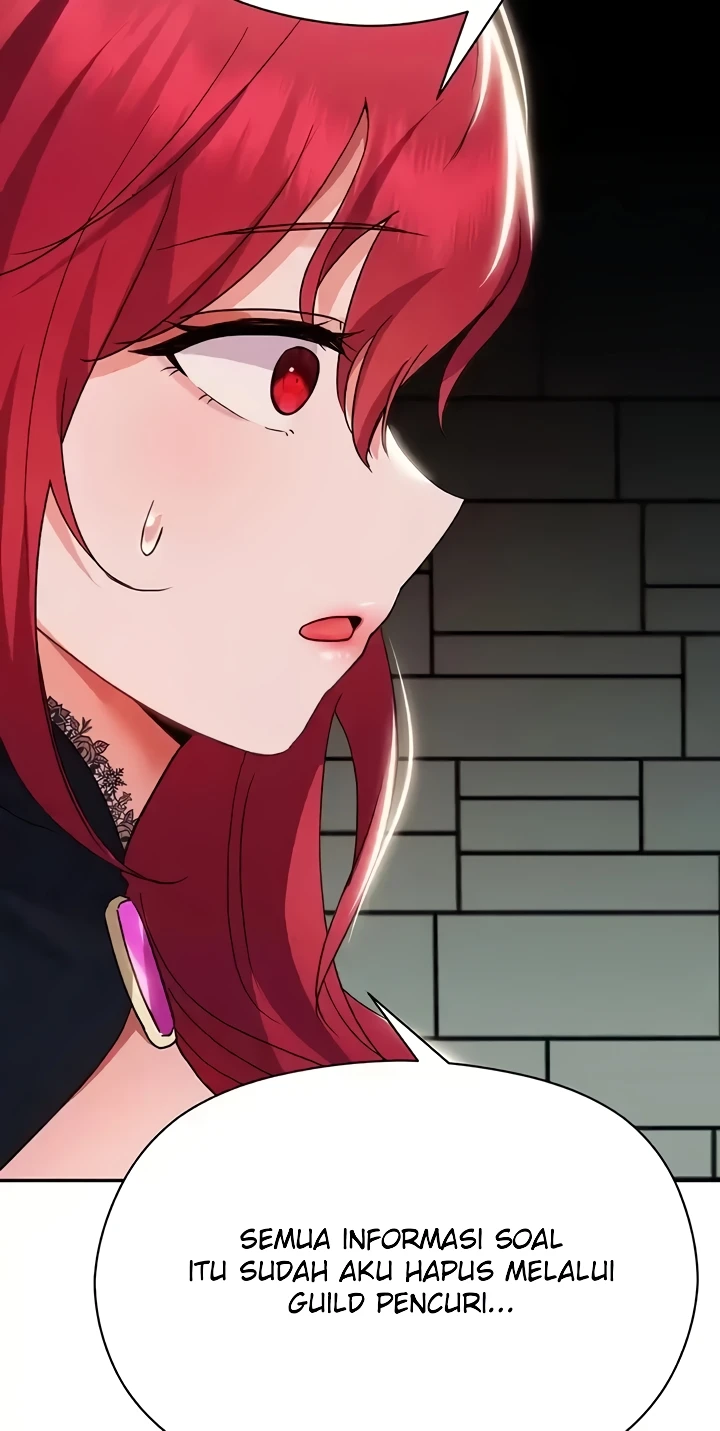 Training an Evil Young Lady Raw Chapter 14 Page 46