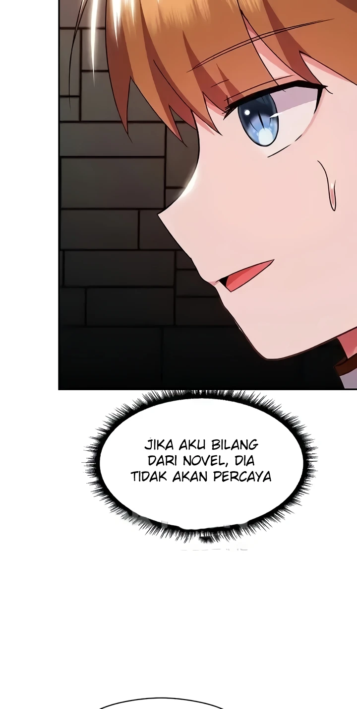 Training an Evil Young Lady Raw Chapter 14 Page 48
