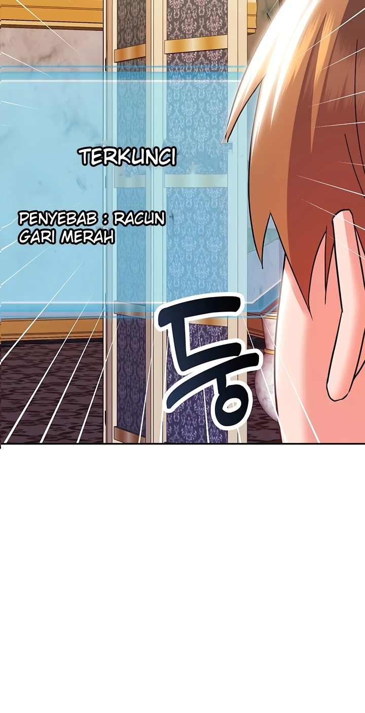 Training an Evil Young Lady Raw Chapter 14 Page 5