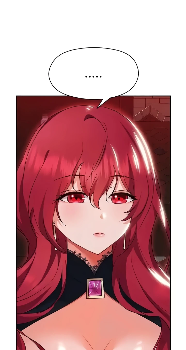 Training an Evil Young Lady Raw Chapter 14 Page 51