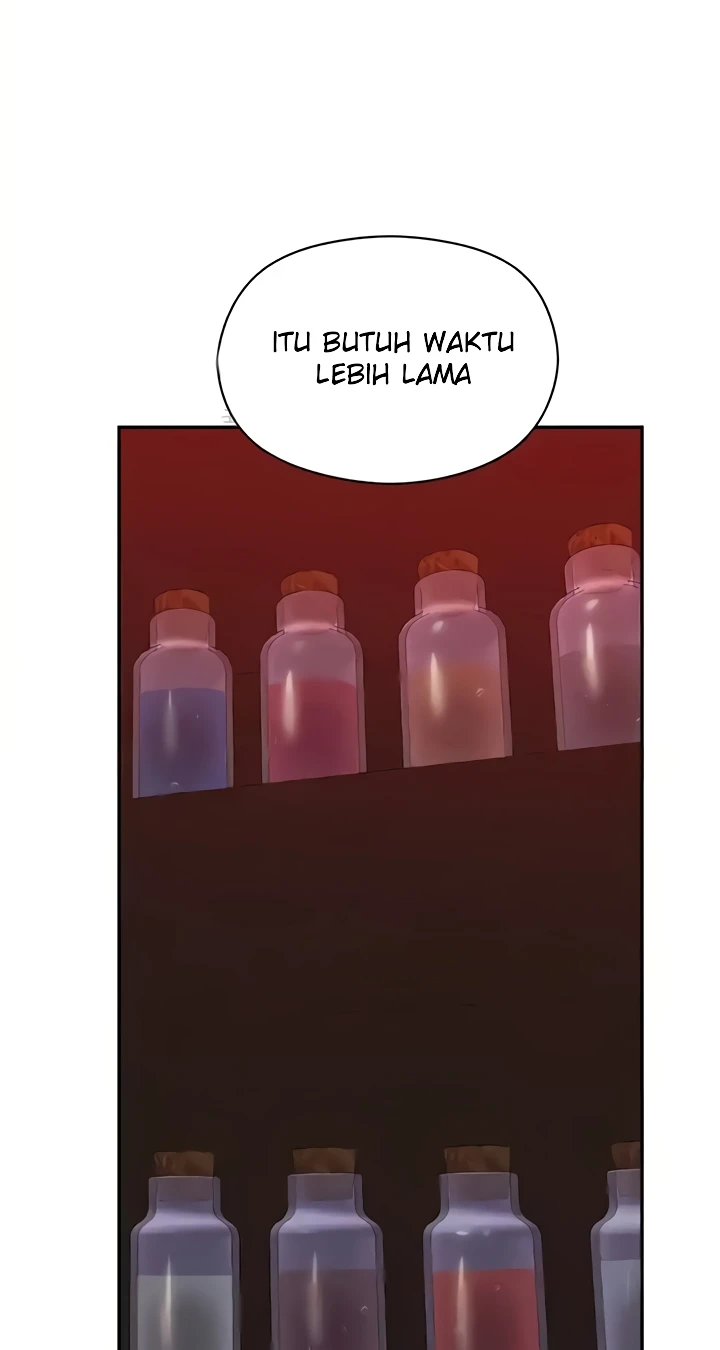 Training an Evil Young Lady Raw Chapter 14 Page 54