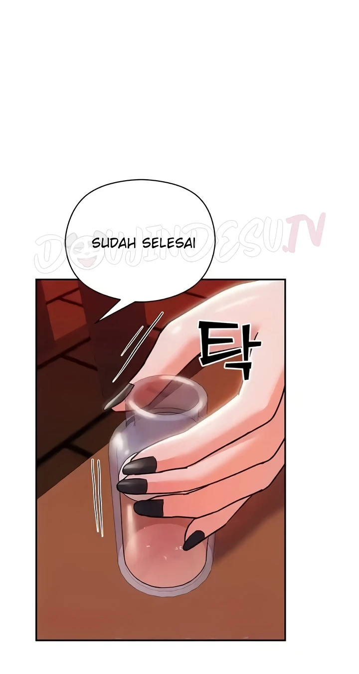 Training an Evil Young Lady Raw Chapter 14 Page 56