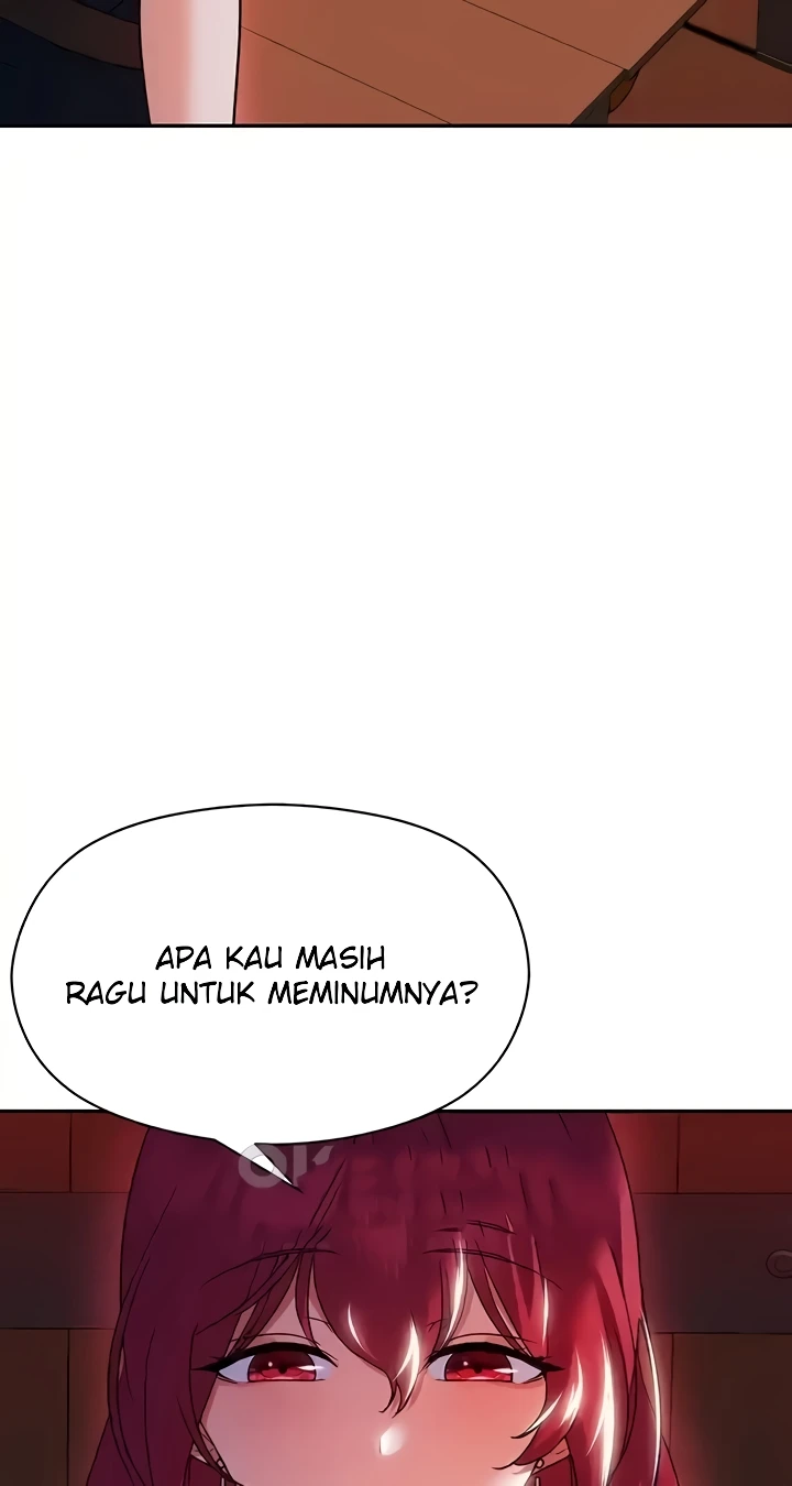 Training an Evil Young Lady Raw Chapter 14 Page 58