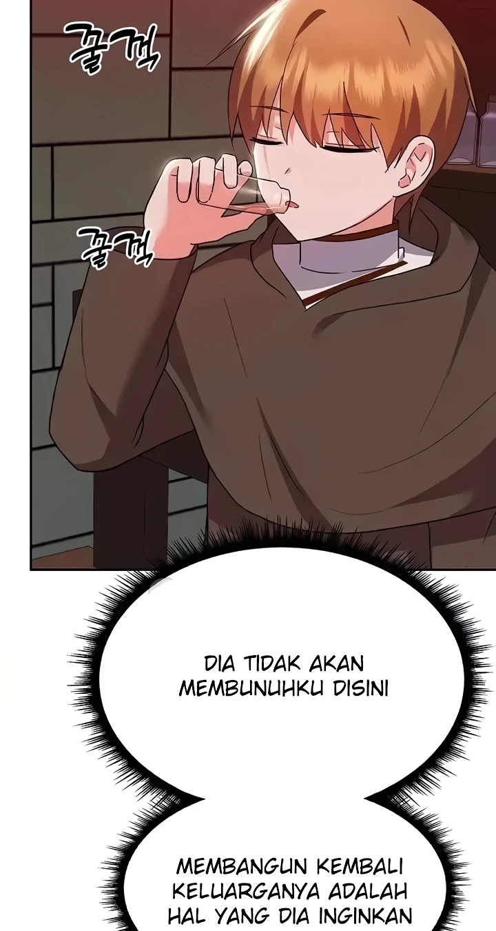 Training an Evil Young Lady Raw Chapter 14 Page 60