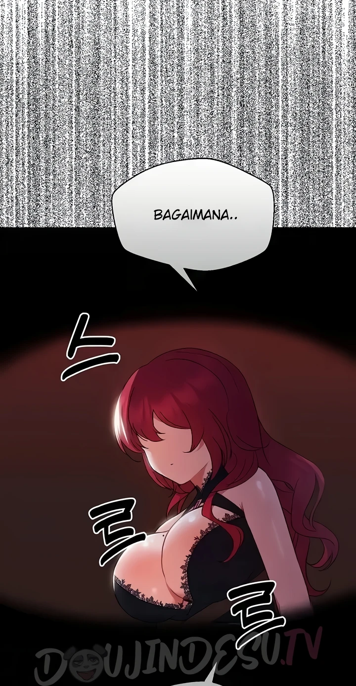 Training an Evil Young Lady Raw Chapter 14 Page 65