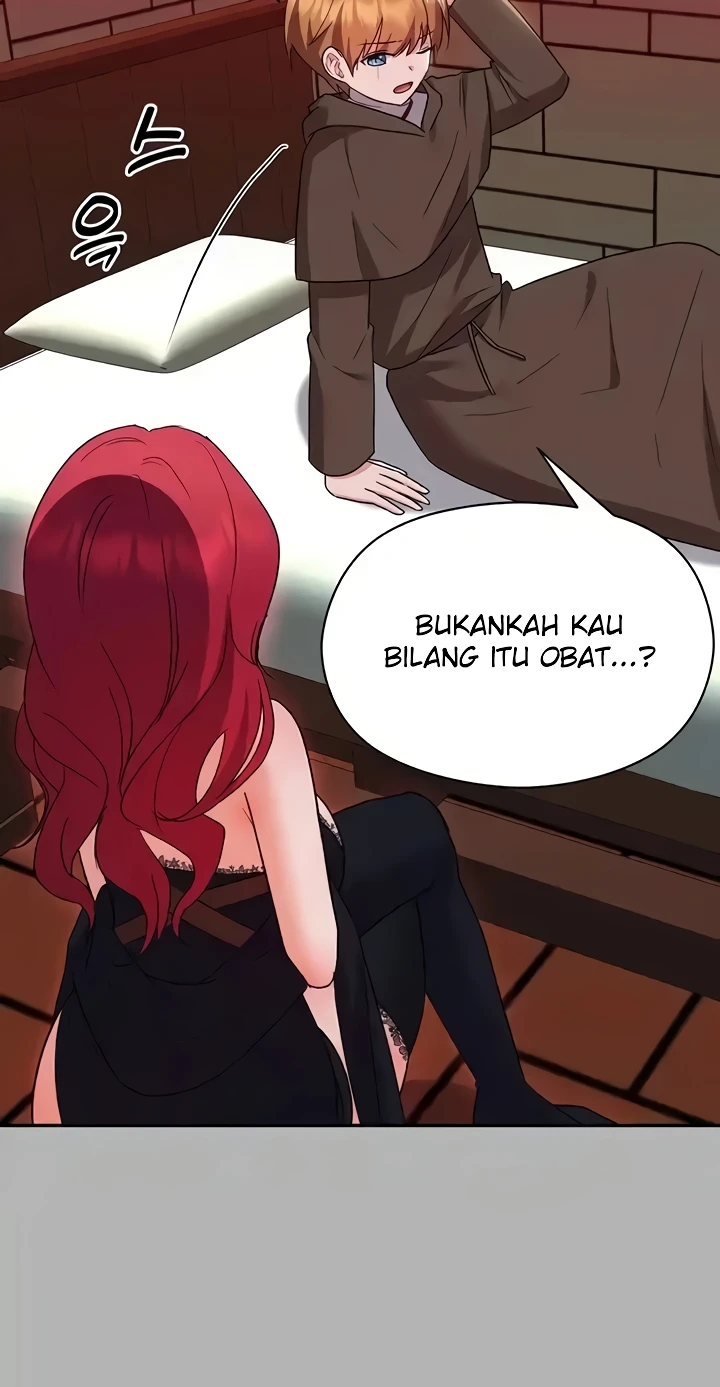 Training an Evil Young Lady Raw Chapter 14 Page 72