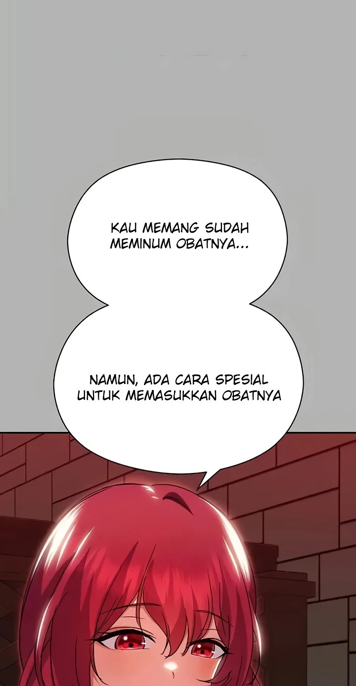 Training an Evil Young Lady Raw Chapter 14 Page 73