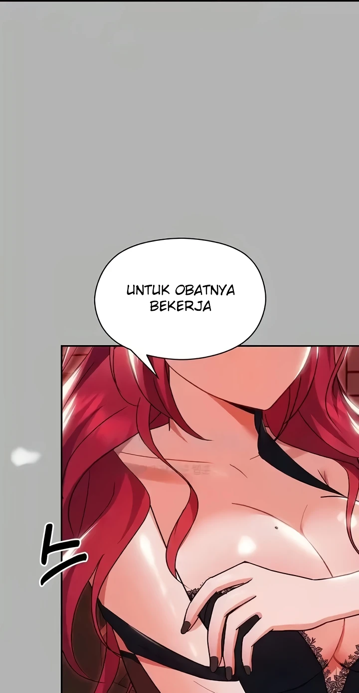 Training an Evil Young Lady Raw Chapter 14 Page 76