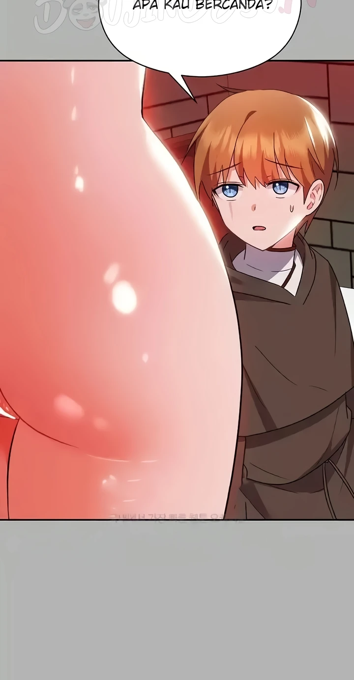 Training an Evil Young Lady Raw Chapter 14 Page 80