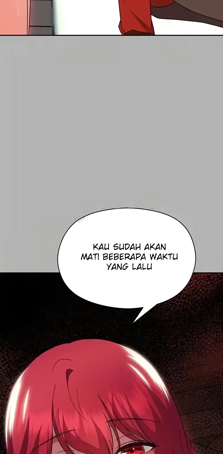 Training an Evil Young Lady Raw Chapter 14 Page 82
