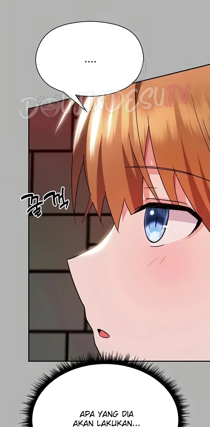 Training an Evil Young Lady Raw Chapter 14 Page 84