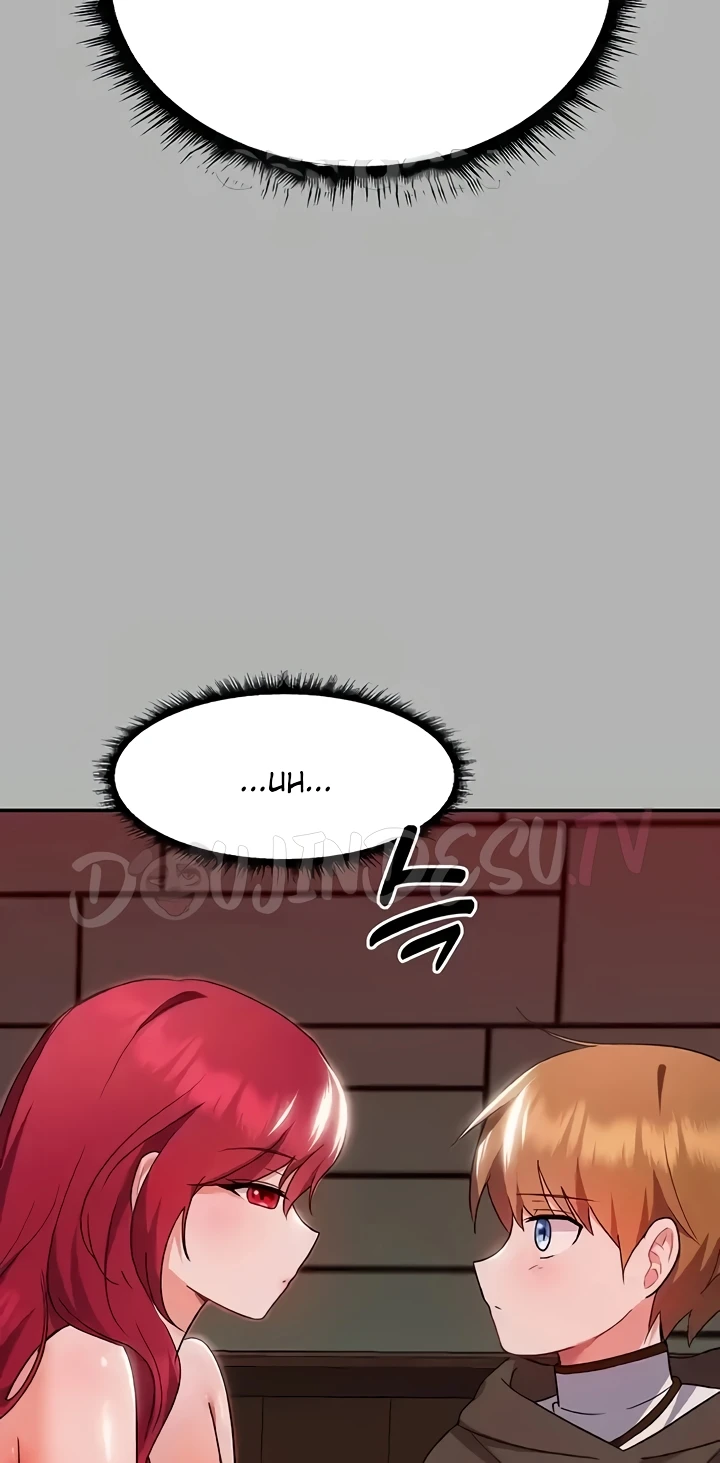 Training an Evil Young Lady Raw Chapter 14 Page 85