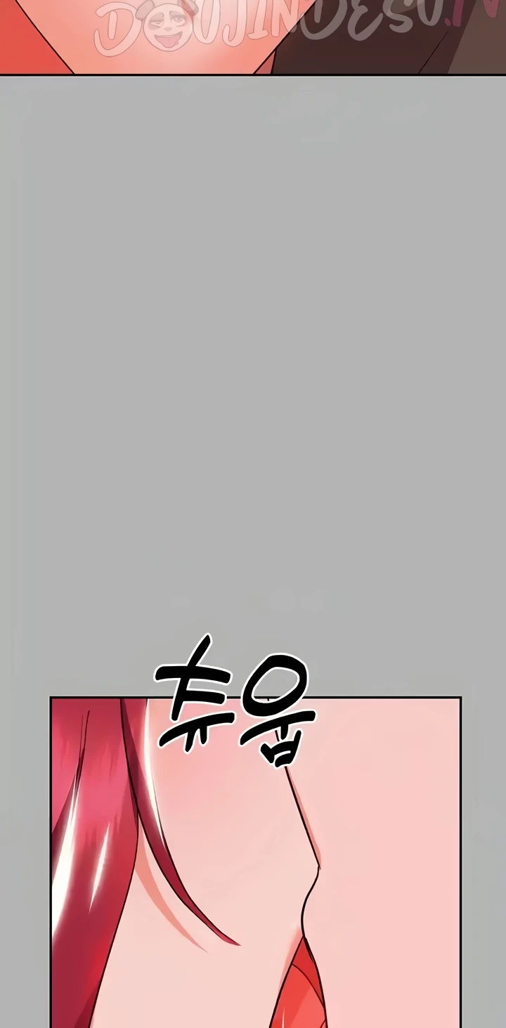 Training an Evil Young Lady Raw Chapter 14 Page 88