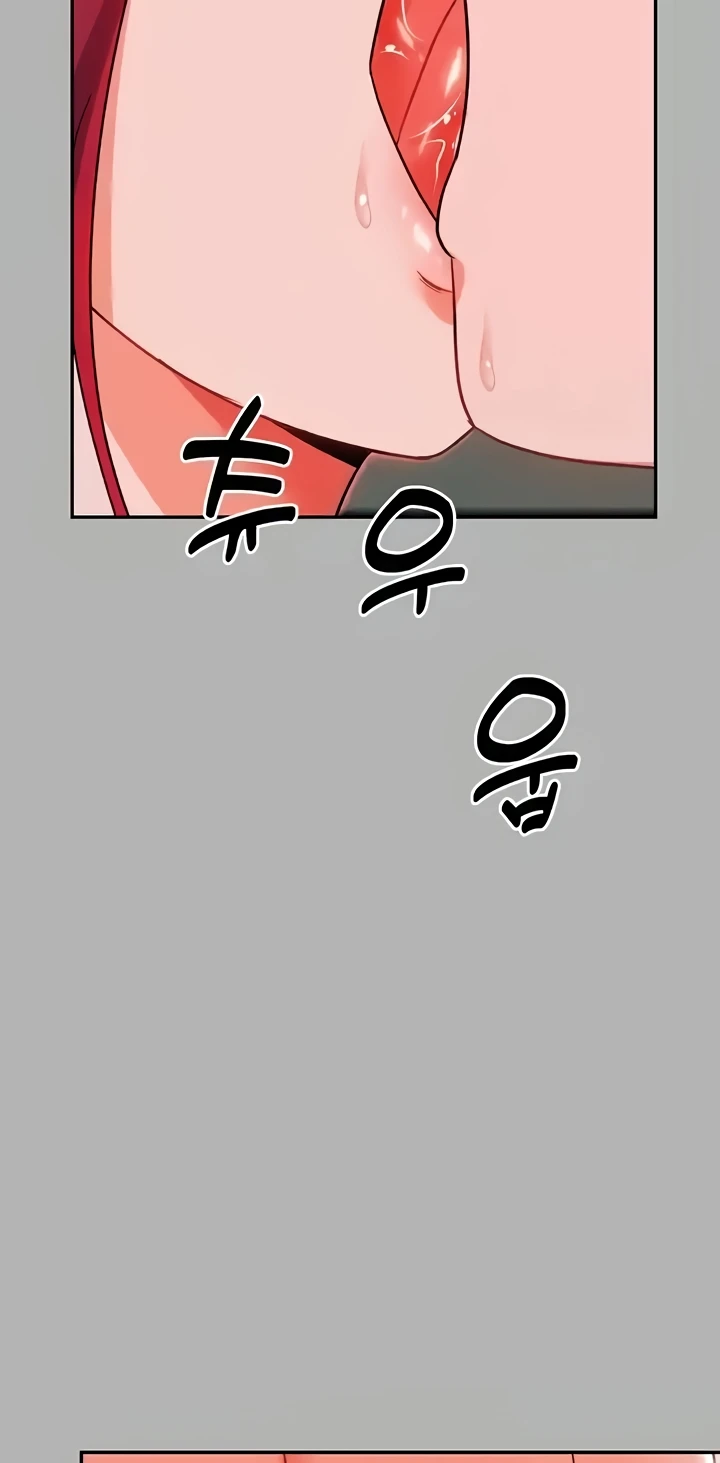 Training an Evil Young Lady Raw Chapter 14 Page 89
