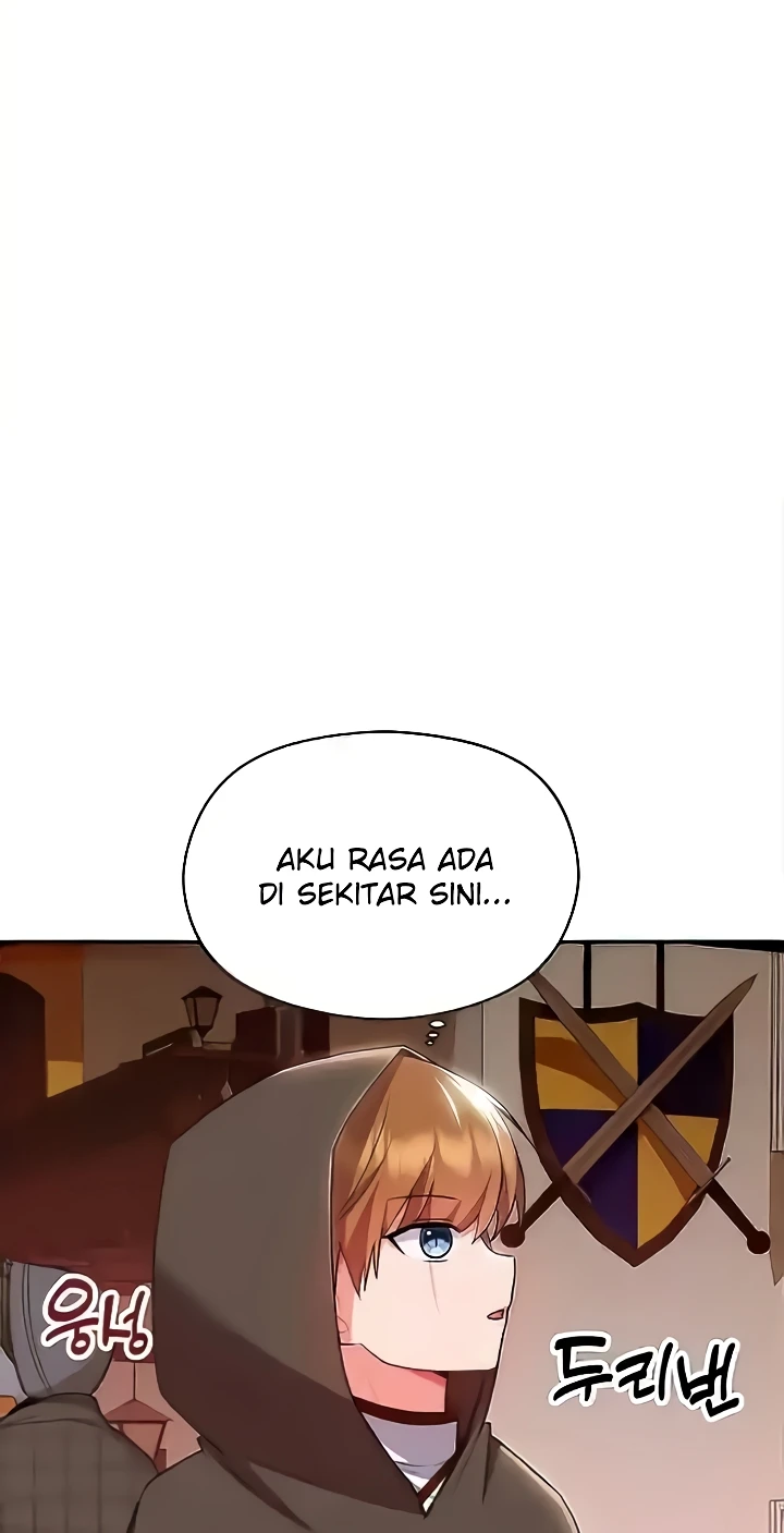 Training an Evil Young Lady Raw Chapter 14 Page 9