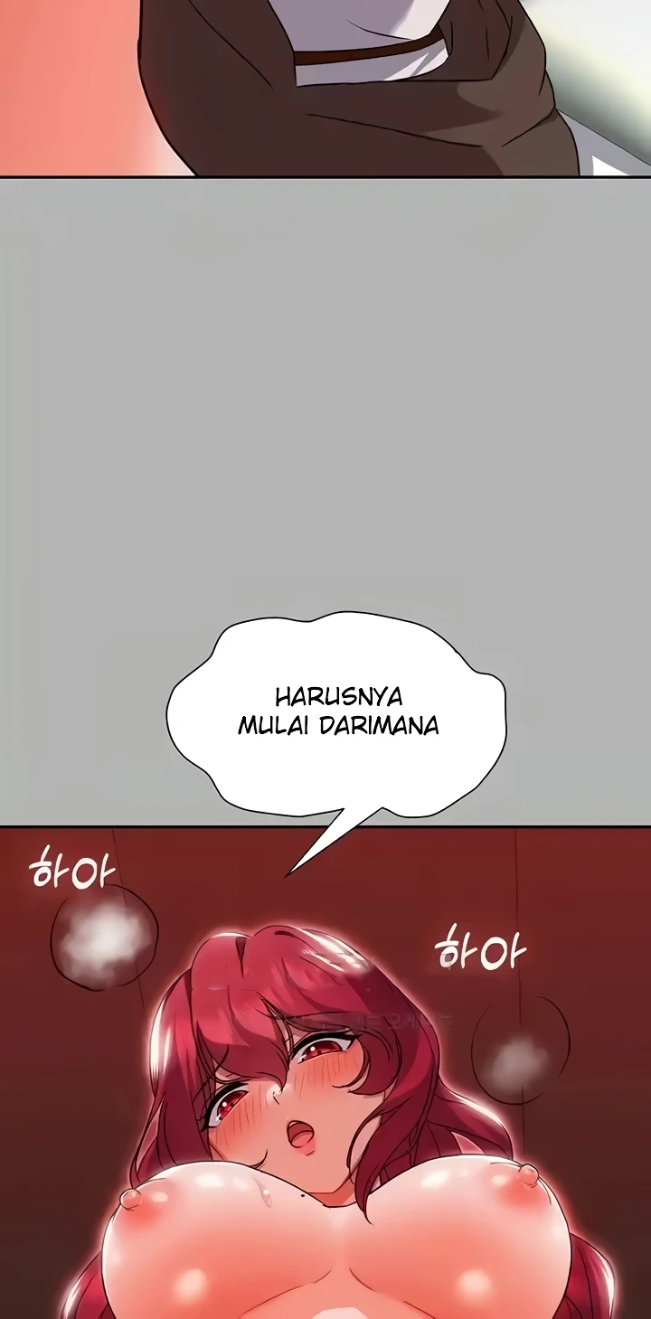 Training an Evil Young Lady Raw Chapter 14 Page 96