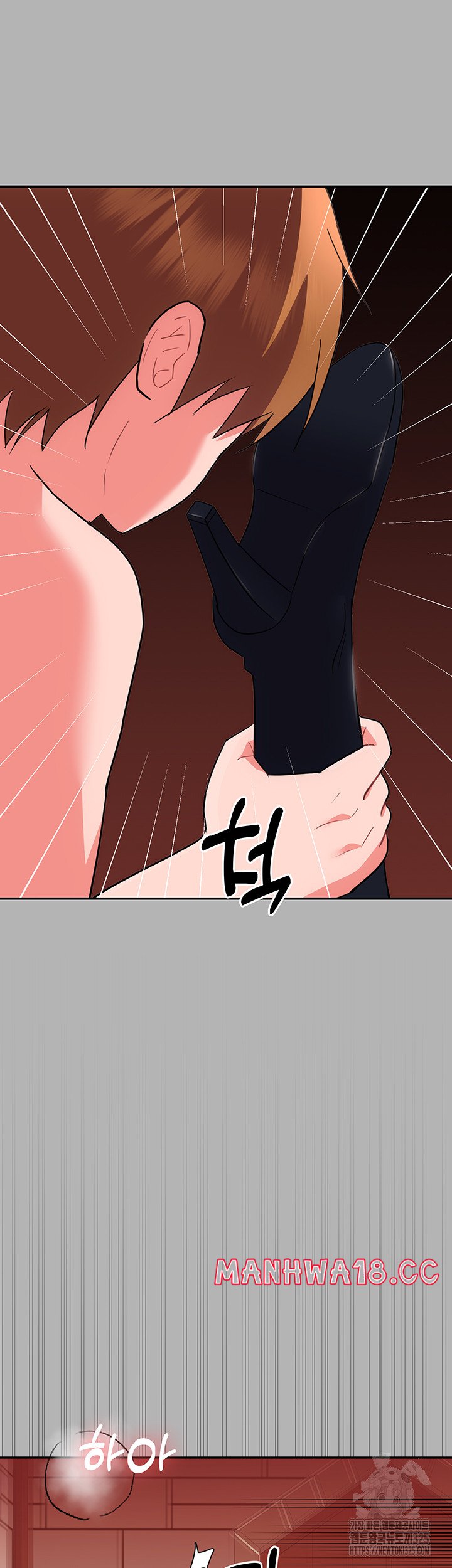 Training an Evil Young Lady Raw Chapter 15 Page 61