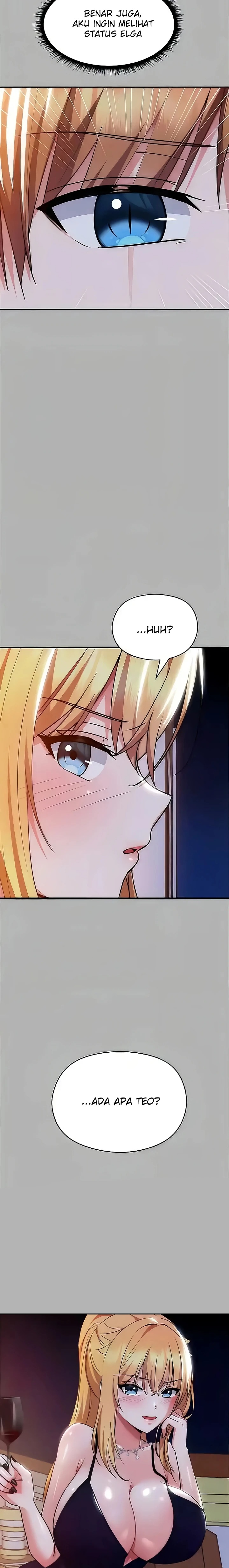 Training an Evil Young Lady Raw Chapter 16 Page 39