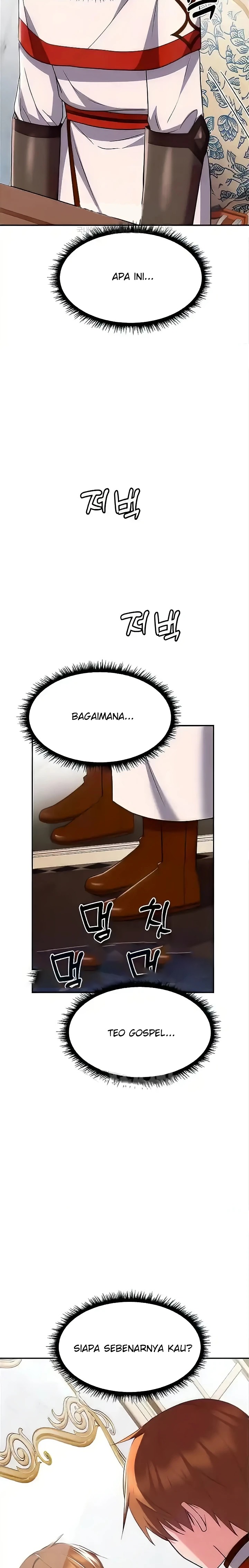 Training an Evil Young Lady Raw Chapter 16 Page 4