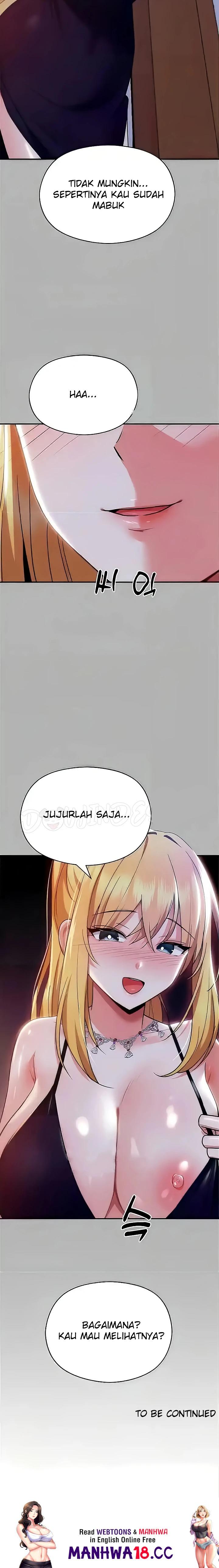 Training an Evil Young Lady Raw Chapter 16 Page 40