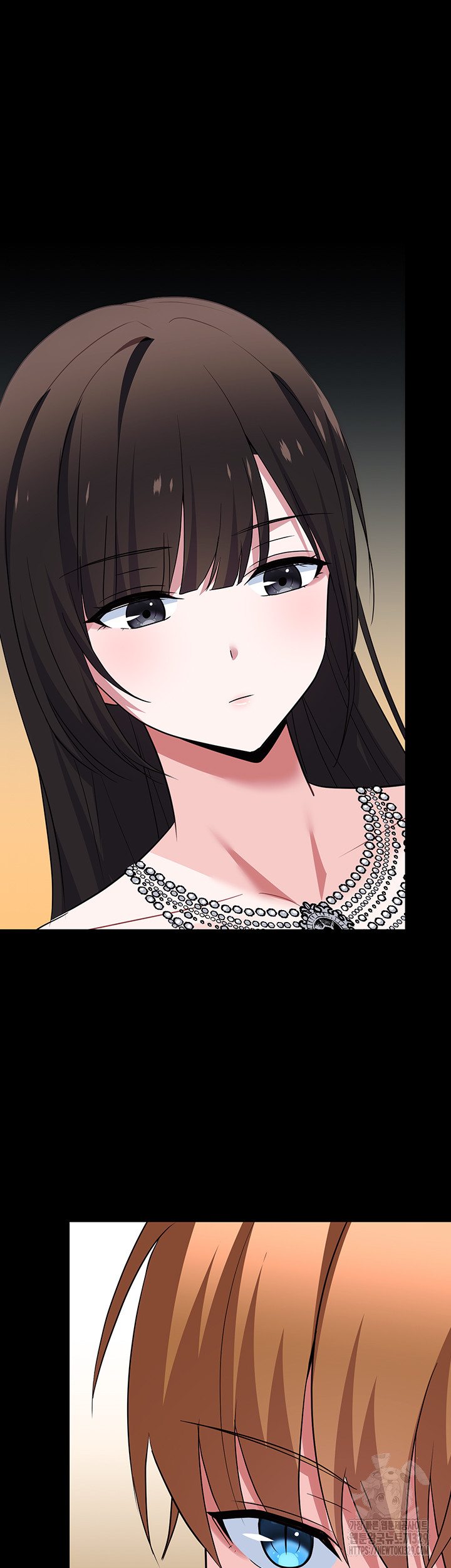 Training an Evil Young Lady Raw Chapter 19 Page 50