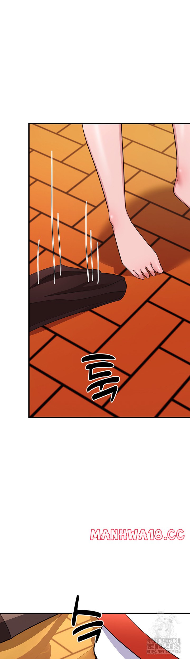 Training an Evil Young Lady Raw Chapter 20 Page 64