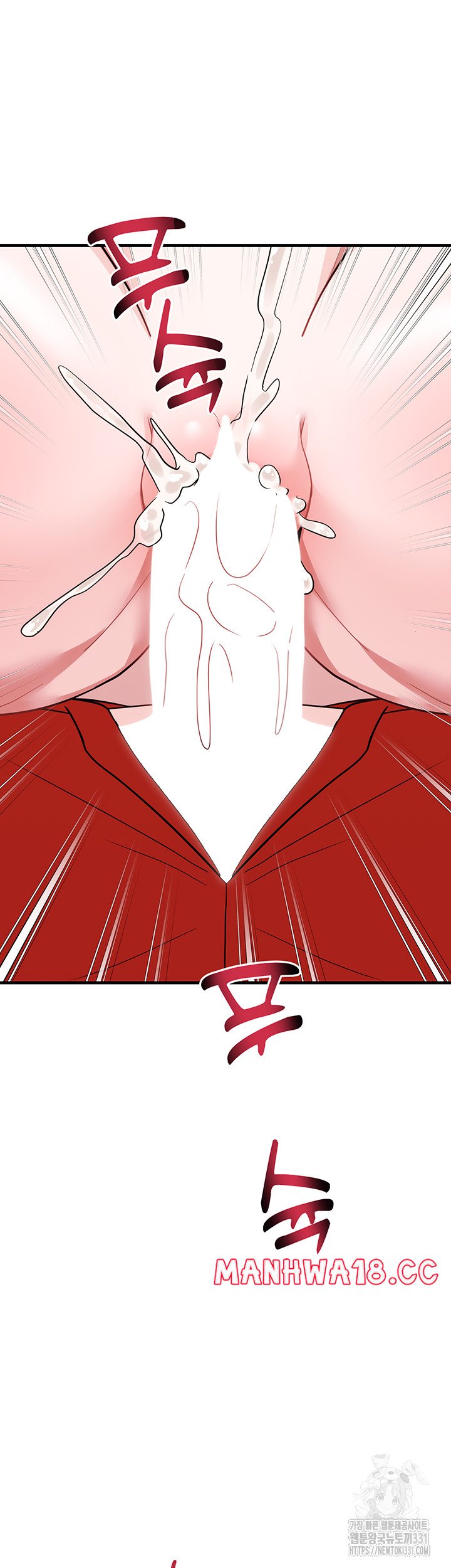 Training an Evil Young Lady Raw Chapter 21 Page 54