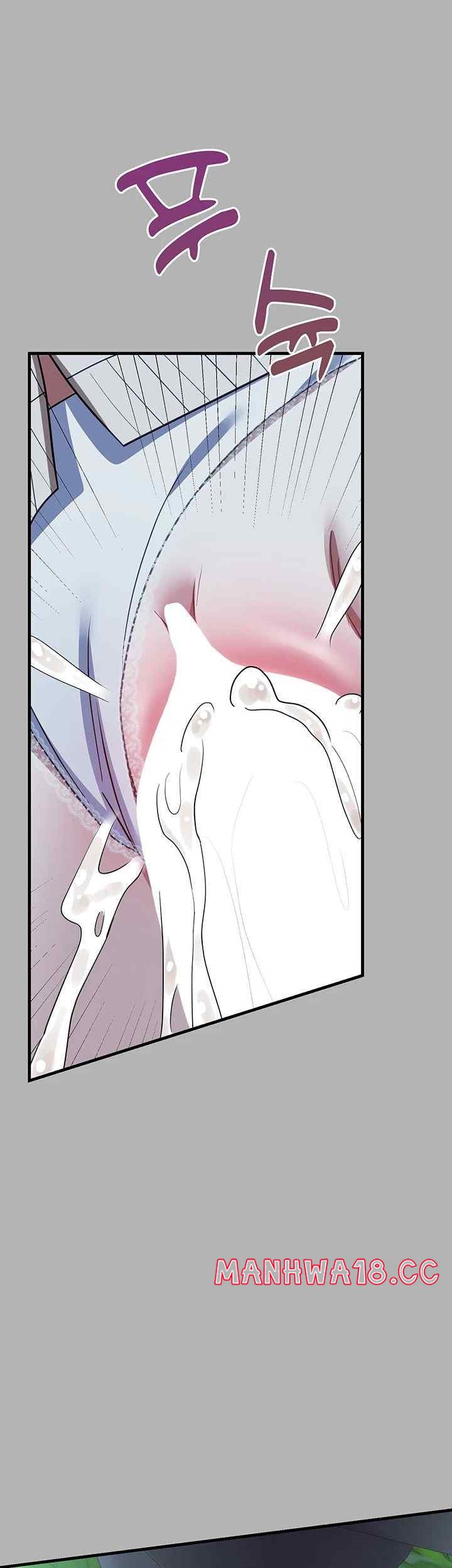Training an Evil Young Lady Raw Chapter 26 Page 35