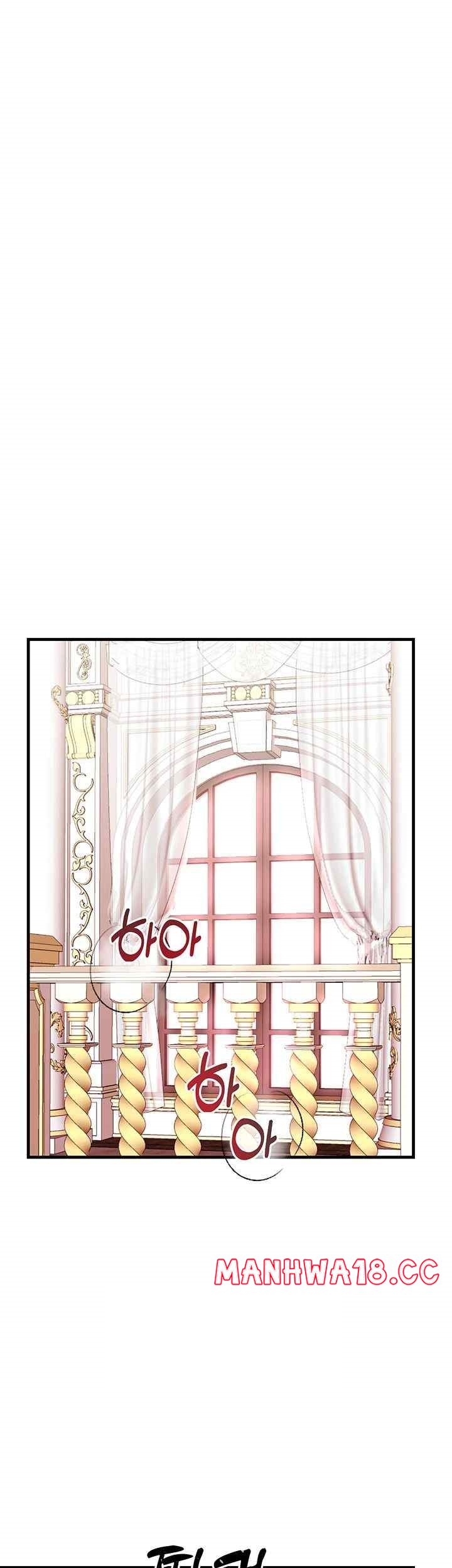 Training an Evil Young Lady Raw Chapter 27 Page 36