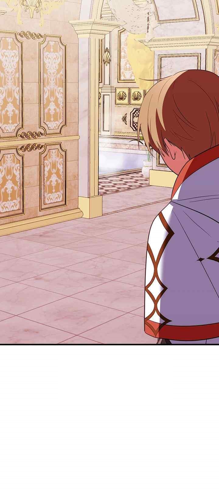 Training an Evil Young Lady Raw Chapter 28 Page 42