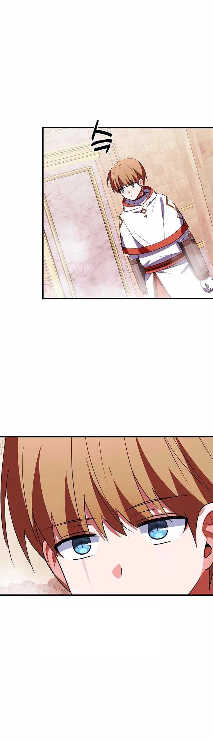 Training an Evil Young Lady Raw Chapter 28 Page 43