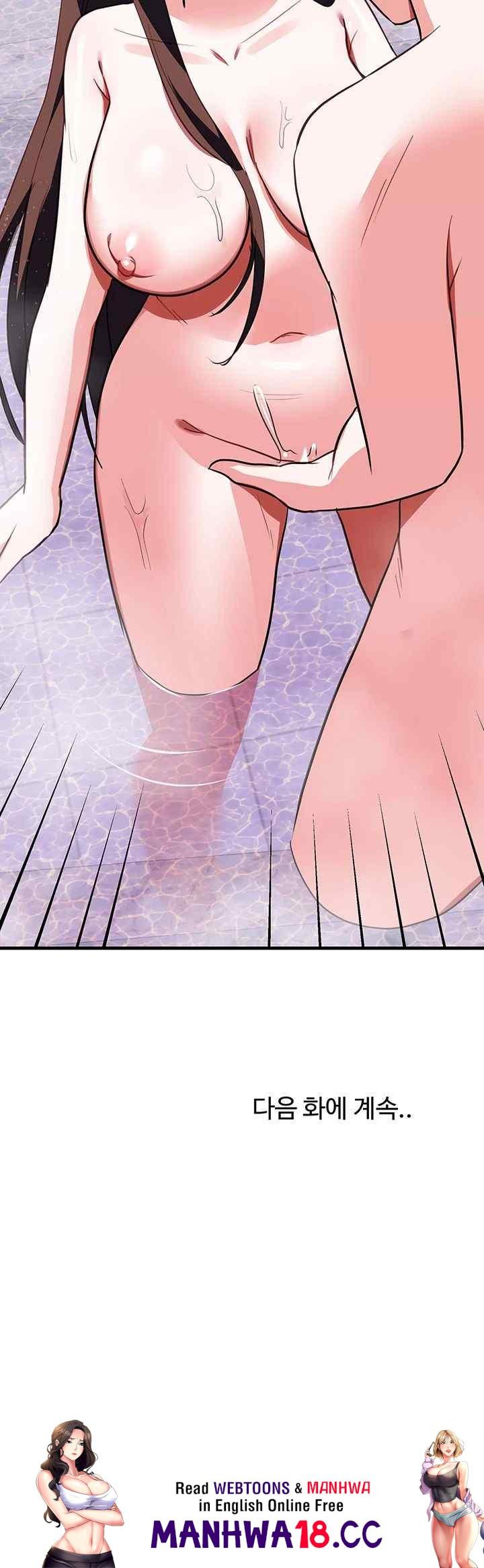 Training an Evil Young Lady Raw Chapter 28 Page 61