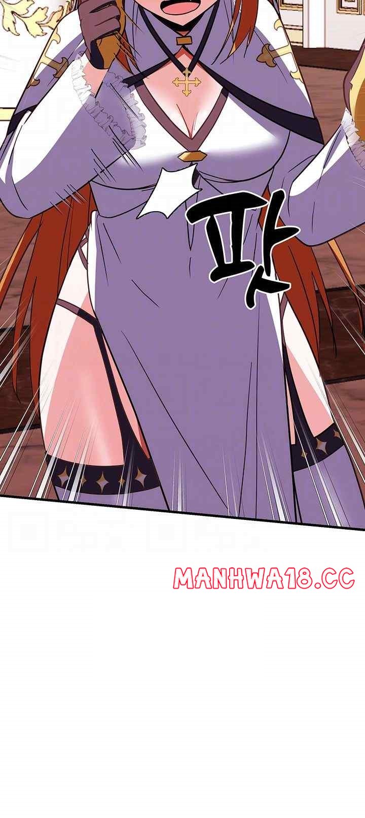 Training an Evil Young Lady Raw Chapter 28 Page 9