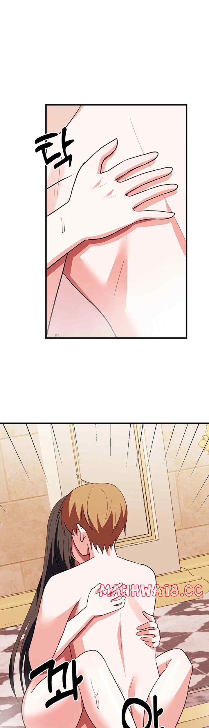 Training an Evil Young Lady Raw Chapter 29 Page 28