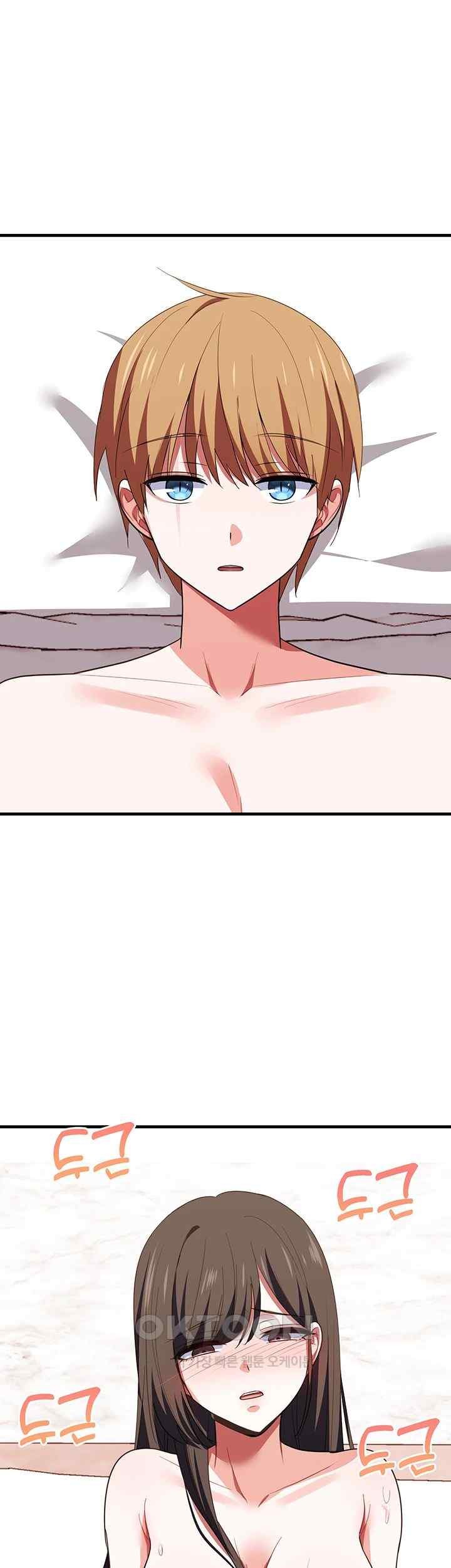 Training an Evil Young Lady Raw Chapter 29 Page 33