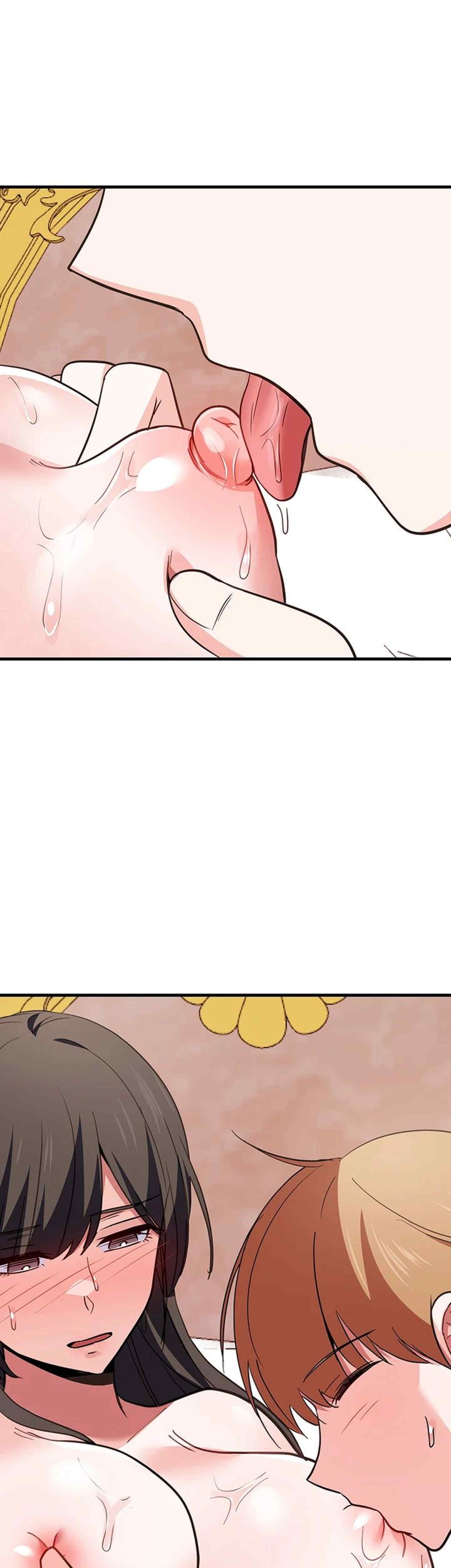 Training an Evil Young Lady Raw Chapter 30 Page 25