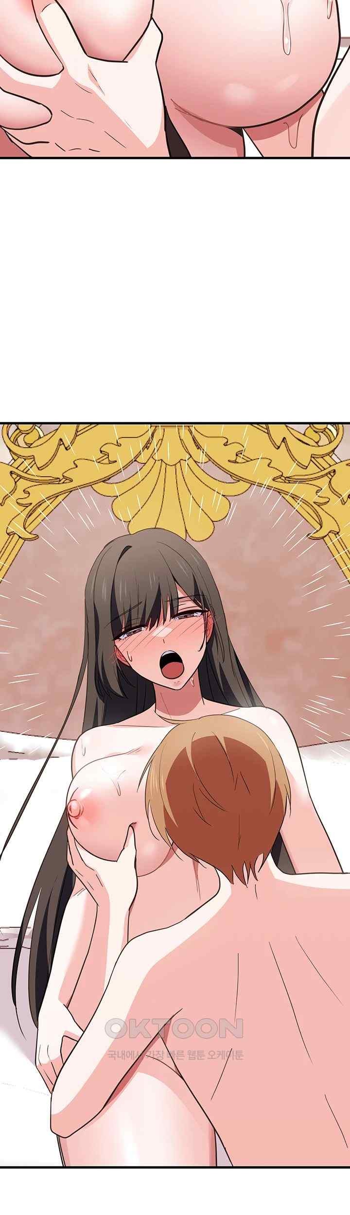 Training an Evil Young Lady Raw Chapter 30 Page 26